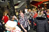 В Москве отметили национальный чувашский праздник "Кер сари" (фото №47).