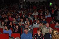 В Москве отметили национальный чувашский праздник "Кер сари" (фото №19).