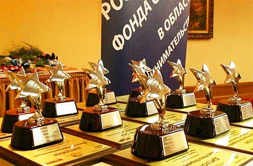 В Москве подвели итоги всероссийского конкурса фонда Citi в области микропредпринимательства. Сразу два бизнесмена из Чувашской Республики признаны лучшими в стране.