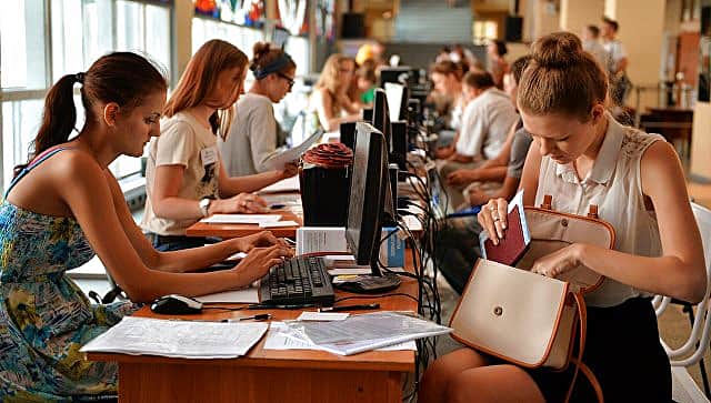 В Москве представлены результаты независимой оценки качества образовательной деятельности государственных вузов. В число лучших ни один вуз из Чувашии не попал.