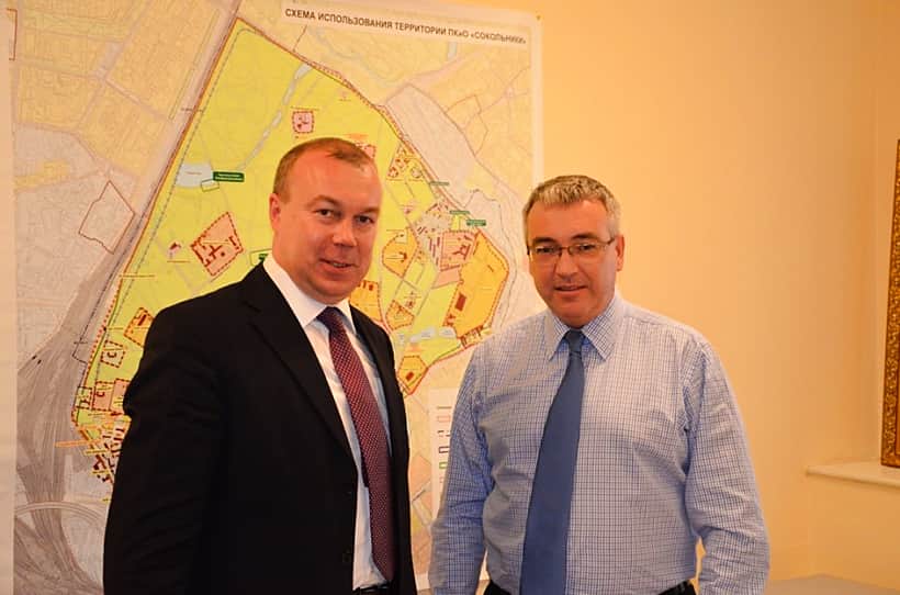 В Москве пройдет Первый московский чувашский кросс им. Ардалиона Игнатьева.