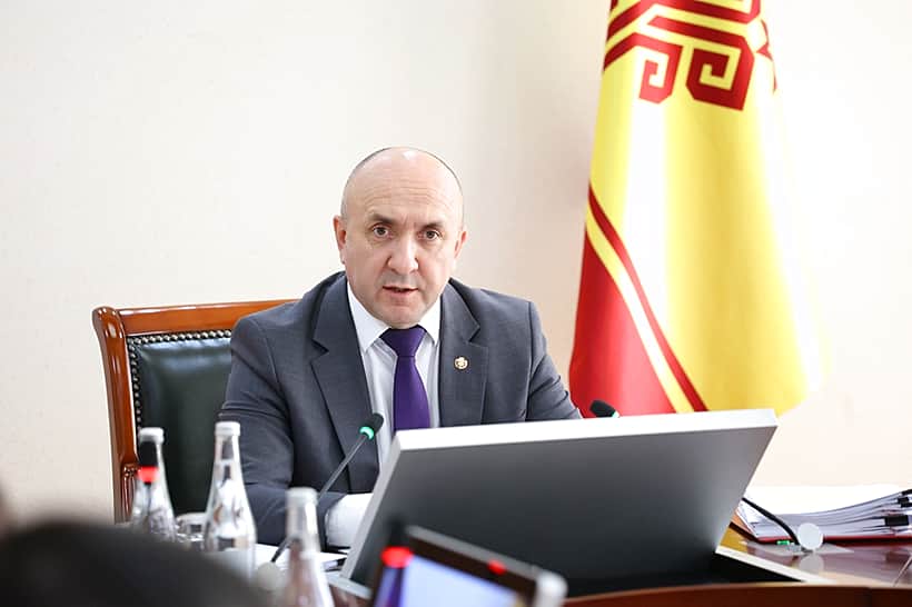 Советников главы администрации по взаимодействию с участниками СВО введут в администрациях городов и районов Чувашии.