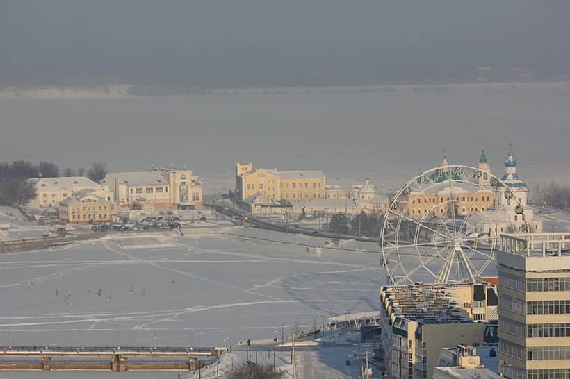 С 1 января в трех муниципалитетах Чувашии ввели туристический налог.