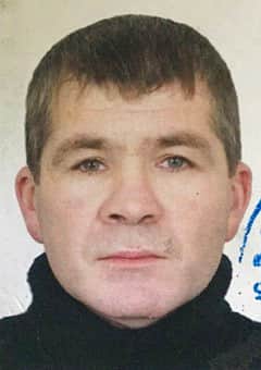 В Мурманске разыскивают без вести пропавшего 45-летнего уроженца Канашского района.