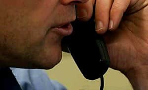 Мужчине, сообщившему о якобы заложенном взрывном устройстве, грозит до 5 лет лишения свободы.