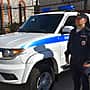 МВД Чувашии приглашает на службу в патрульно-постовое подразделение полиции.