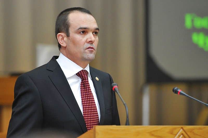 Началась работа над Посланием Главы Чувашии Михаила Игнатьева Государственному Совету республики.