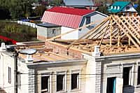 Начались работы по реконструкции одного из самых старейших памятников города Канаша (фото №3).