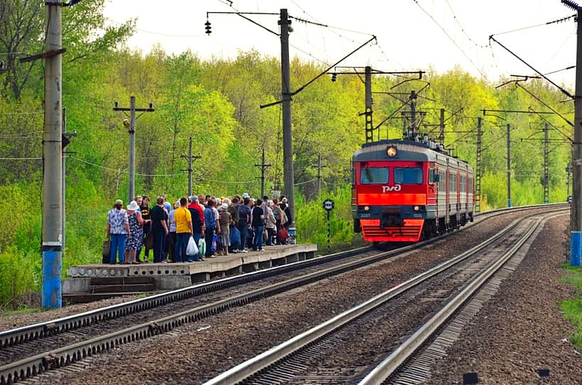 Начало перевозки пассажиров по сезонным садоводческим маршрутам в Канаше запланировано на конец апреля.