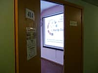 Начинающие предприниматели Чувашии выступили в первом раунде главного бизнес-ринга (фото №1).