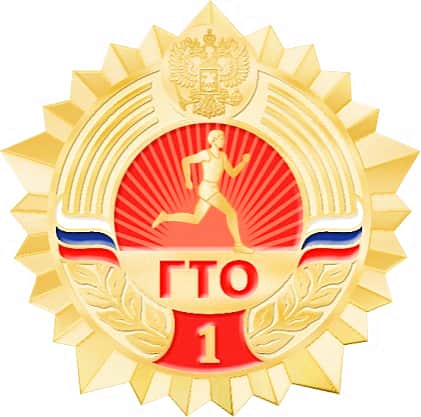 Как начисляются дополнительные баллы абитуриентам за выполнение нормативов комплекса ГТО?