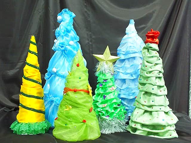 Национальный парк "Чаваш вармане" приглашает принять участие в конкурсе "Елочные вытворяшки".