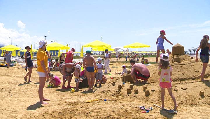 Налог на воздух? Курортный сбор вызвал шквал негатива в соцсетях и не только.