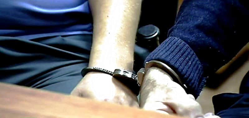 Наркополицейские Чувашии вернули на родину нижнетагильских наркоторговцев.