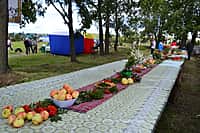 Как настоящий акатуй прошел День деревни Сугайкасы, отмечающей 225-летие (фото №3).