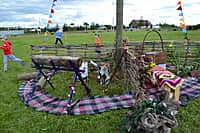 Как настоящий акатуй прошел День деревни Сугайкасы, отмечающей 225-летие (фото №5).