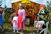 Как настоящий акатуй прошел День деревни Сугайкасы, отмечающей 225-летие (фото №8).