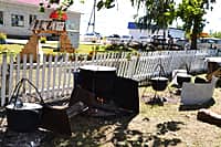 Как настоящий акатуй прошел День деревни Сугайкасы, отмечающей 225-летие (фото №9).