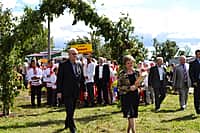 Как настоящий акатуй прошел День деревни Сугайкасы, отмечающей 225-летие (фото №15).