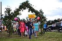 Как настоящий акатуй прошел День деревни Сугайкасы, отмечающей 225-летие (фото №19).