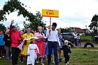 Как настоящий акатуй прошел День деревни Сугайкасы, отмечающей 225-летие (фото №20).