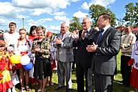 Как настоящий акатуй прошел День деревни Сугайкасы, отмечающей 225-летие (фото №23).