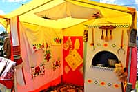 Как настоящий акатуй прошел День деревни Сугайкасы, отмечающей 225-летие (фото №24).