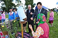 Как настоящий акатуй прошел День деревни Сугайкасы, отмечающей 225-летие (фото №30).