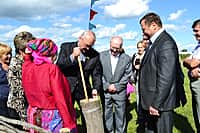 Как настоящий акатуй прошел День деревни Сугайкасы, отмечающей 225-летие (фото №32).