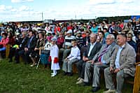 Как настоящий акатуй прошел День деревни Сугайкасы, отмечающей 225-летие (фото №34).