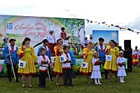 Как настоящий акатуй прошел День деревни Сугайкасы, отмечающей 225-летие (фото №35).