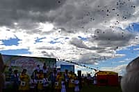 Как настоящий акатуй прошел День деревни Сугайкасы, отмечающей 225-летие (фото №36).