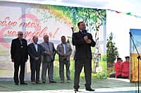 Как настоящий акатуй прошел День деревни Сугайкасы, отмечающей 225-летие (фото №38).