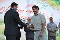 Как настоящий акатуй прошел День деревни Сугайкасы, отмечающей 225-летие (фото №41).