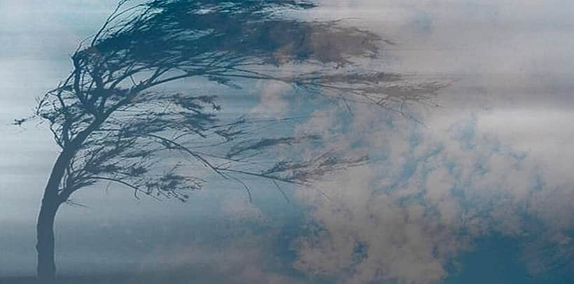 В Чувашии ожидается "желтый" уровень опасности из-за погоды.