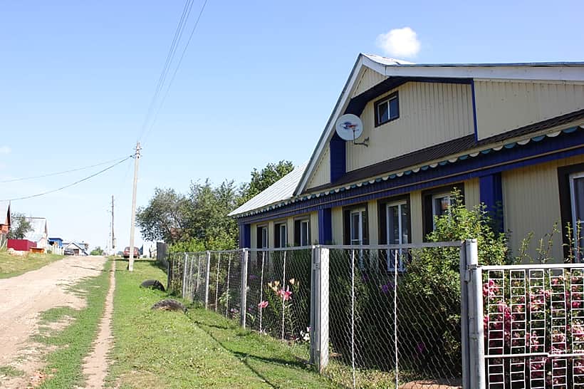 В 2,5 раза сократилось количество бесправных объектов недвижимости Чувашии.