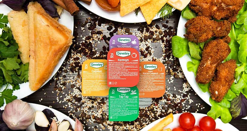 Немецкие инвесторы планируют наладить производство соусов и горчиц полного цикла в России и локализовать его в Канаше.