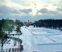 Контроль ситуации по содержанию дорог в Канаше. (фото №4).