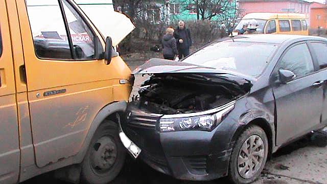 Нетрезвый водитель – опасность для общества.