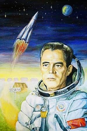 Николаев Артем, выпускник художественного отделения Шихазанской детской школы искусств, стал победителем Олимпиады «Созвездие" в номинации "Конкурс изобразительного искусства".