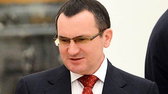 Николай Федоров станет сенатором от Чувашии?