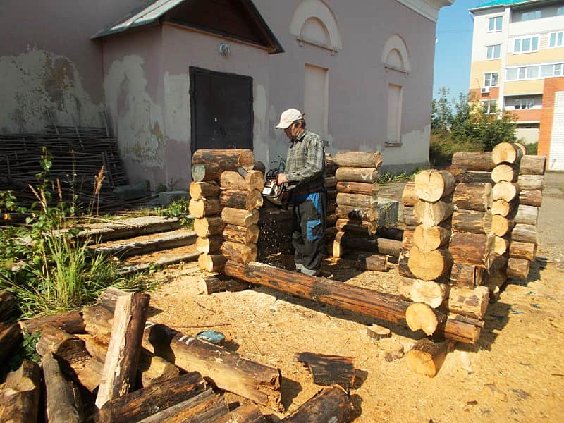 Новая экспозиция рождается в Канашском краеведческом музее.
