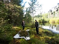 Новая экспозиция рождается в Канашском краеведческом музее (фото №2).