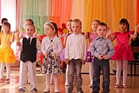 Новая группа «Светлячок» открылась в детском саду №8 города Канаш (фото №8).