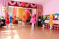 Новая группа «Светлячок» открылась в детском саду №8 города Канаш (фото №10).