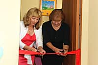 Новая группа «Светлячок» открылась в детском саду №8 города Канаш (фото №12).