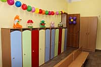 Новая группа «Светлячок» открылась в детском саду №8 города Канаш (фото №14).