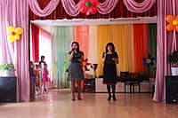 Новая группа «Светлячок» открылась в детском саду №8 города Канаш (фото №2).