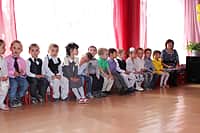 Новая группа «Светлячок» открылась в детском саду №8 города Канаш (фото №3).
