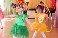 Новая группа «Светлячок» открылась в детском саду №8 города Канаш (фото №5).